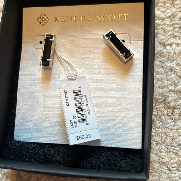 Kendra scott earrings - Picture 2 of 2